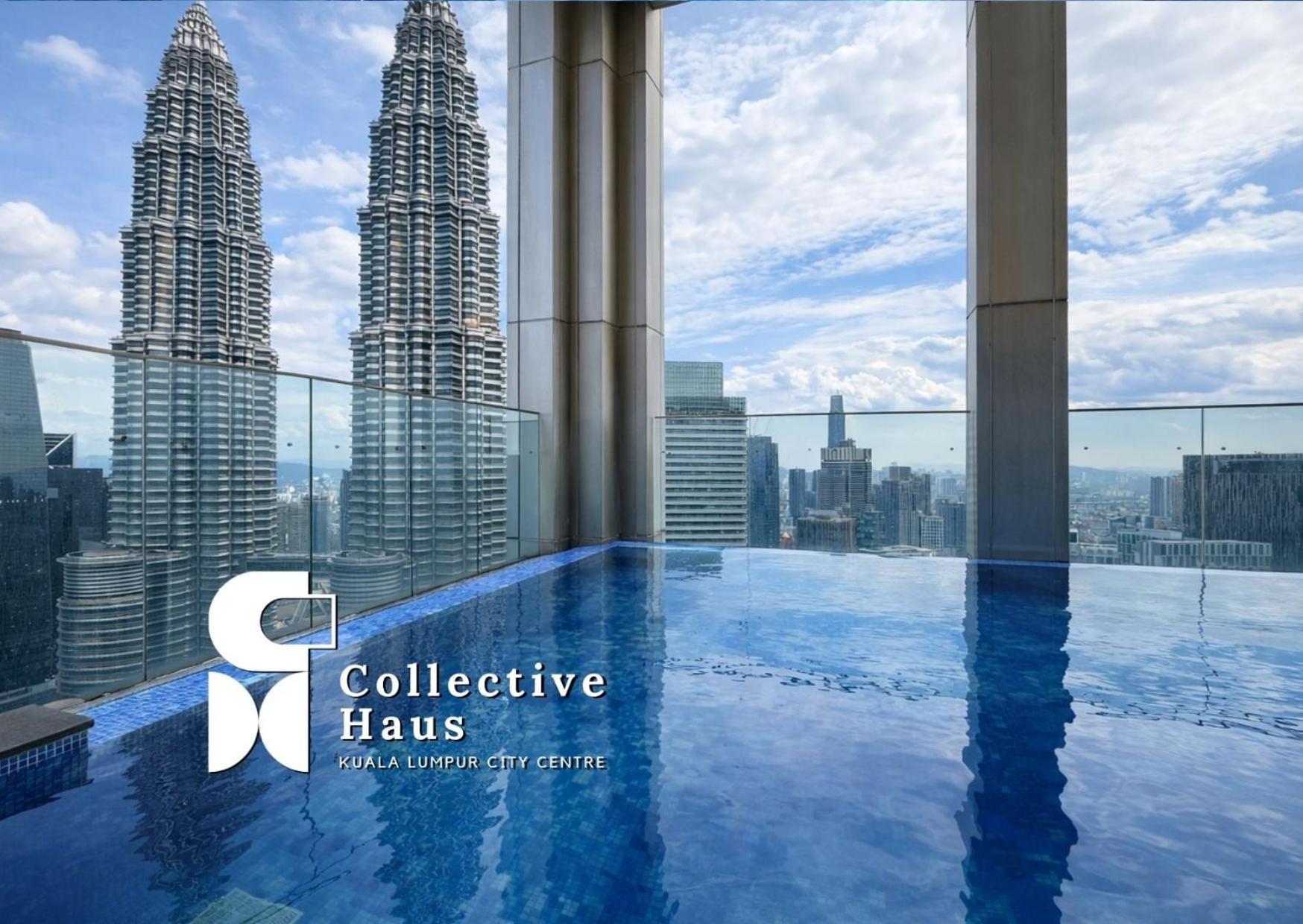 Tropicana Residence Kuala Lumpur By Collective Haus, Kuala Lumpur